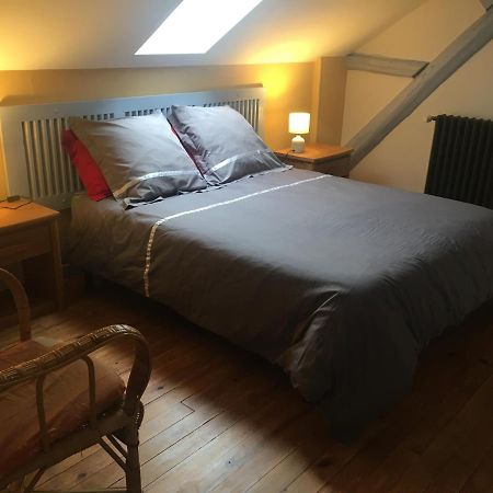 La Vannerie Roeze-sur-Sarthe Esterno foto