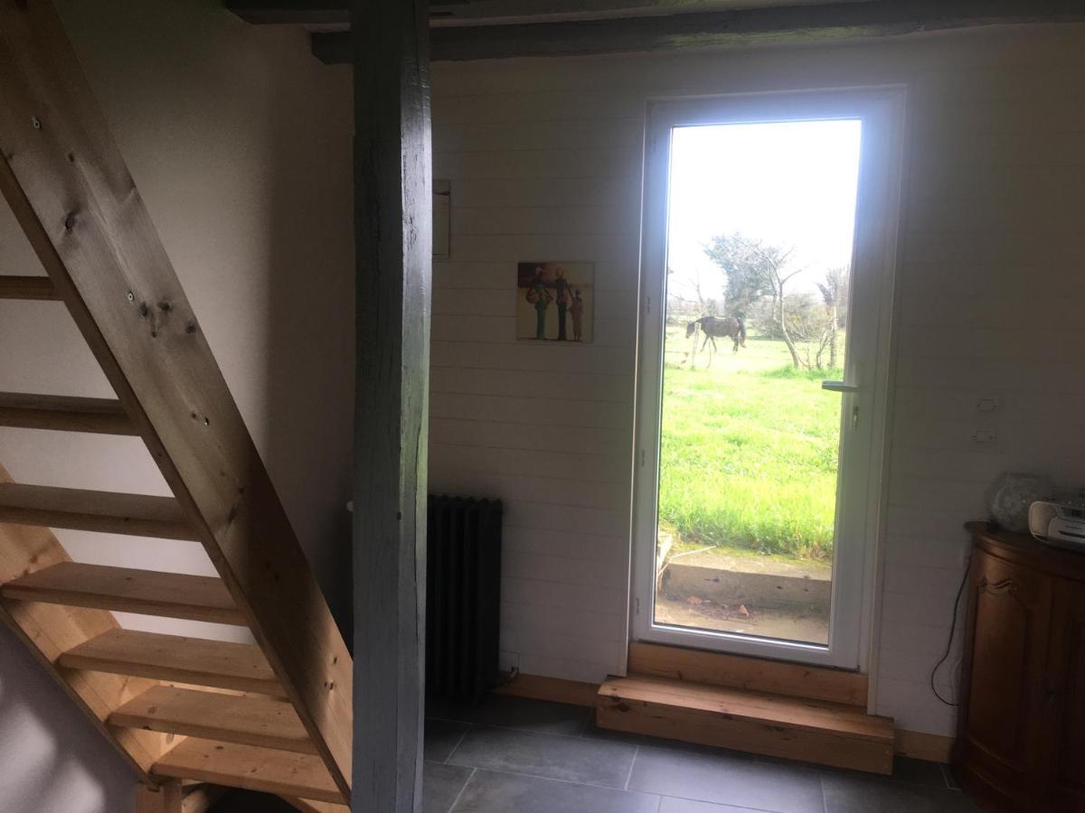 La Vannerie Roeze-sur-Sarthe Esterno foto