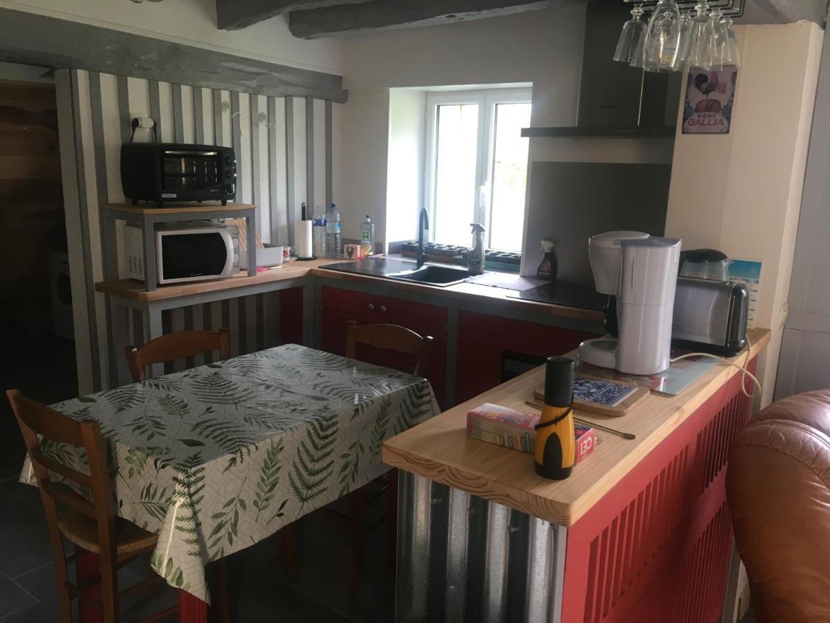 La Vannerie Roeze-sur-Sarthe Esterno foto