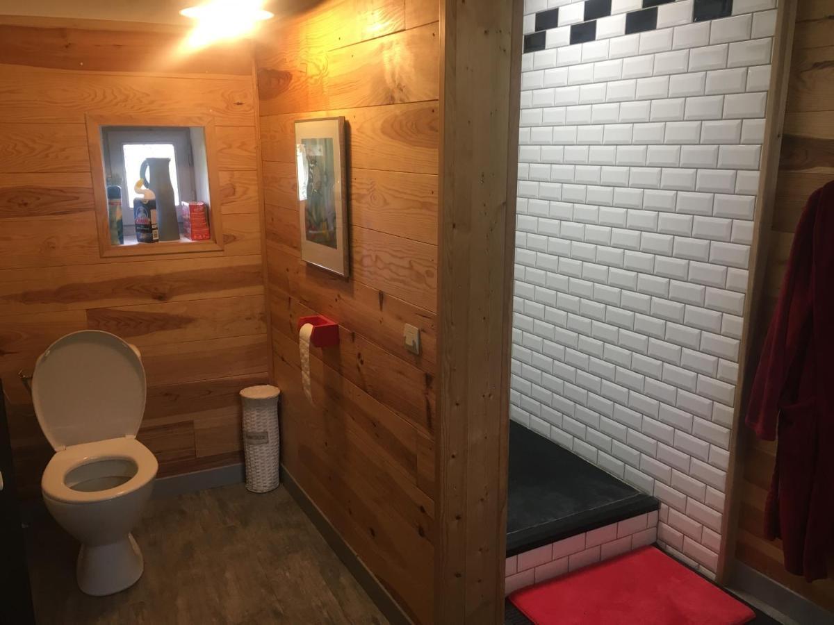 La Vannerie Roeze-sur-Sarthe Esterno foto